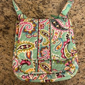 Vera Bradley Shoulder Bag